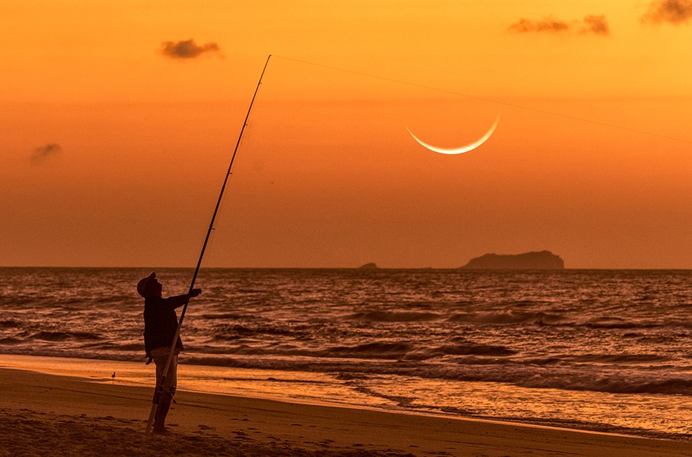 ÚLTIMAS NOTÍCIAS 23 março / Fotografias de Florianópolis. No dia que completa 348 anos / Link= G1 todos estados!