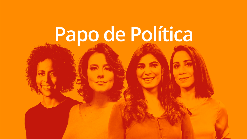 ÚLTIMAS NOTÍCIAS 30 abril / Podcast Papo de Política / Link= G1 todos estados!