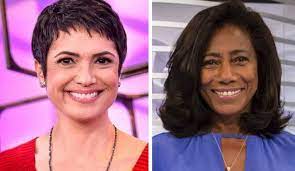 ÚLTIMAS NOTÍCIAS 03 abril / Globo Repórter/Sandra Annenberg & Glória Maria! ‘ETERNAS’!?/ G1 todos estados!