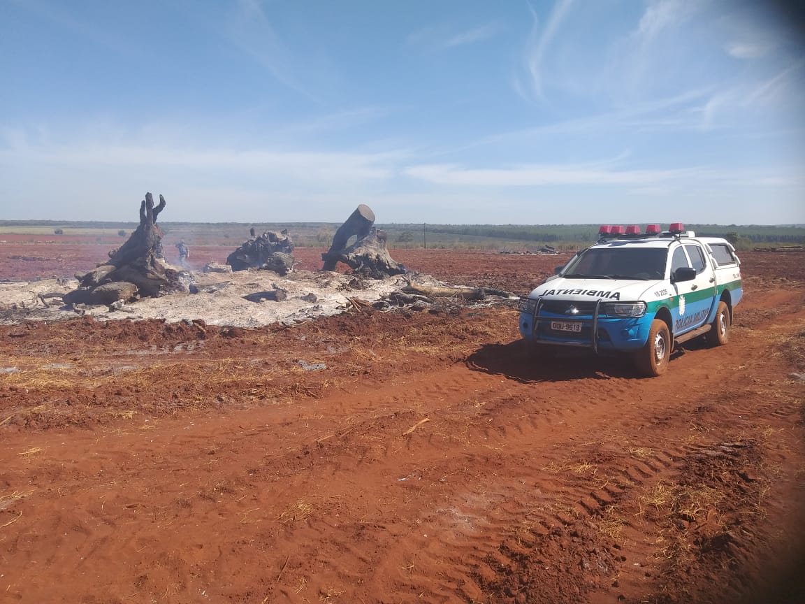 ÚLTIMAS NOTÍCIAS 18 julho /POLÍCIA MILITAR DO ESTADO DE MATO GROSSO DO SUL  COMANDO DE POLICIAMENTO ESPECIALIZADO  BATALHÃO DE POLÍCIA MILITAR AMBIENTAL     / Link= G1 todos estados!