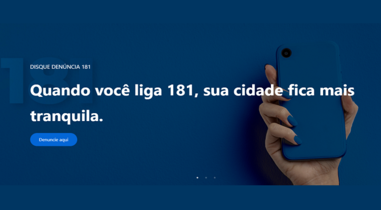 ÚLTIMAS NOTÍCIAS 08 novembro/ 181 denuncia – Fernanda Montenegro – PROCON / Link= Todos estados!