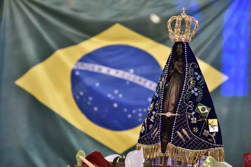 Dia das Crianças & da Padroeira do BRASIL– CIVILIZAÇÃO – POLÍTICA – INDIGNAÇÃO – ELEIÇÕES – BOLSONARO= O BRASIL – Saudade e Gratidão Pierre Adri – RIDEL – ORAÇÃO – MÉDICINA – BOMBEIROS – ESCOLAS – ARTES NAT’IVA –